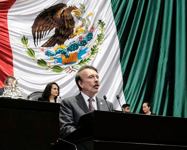 El Movimiento Estudiantil de 1968, con su sacrificio, mostró también el orgullo de ser politécnicos: MARC